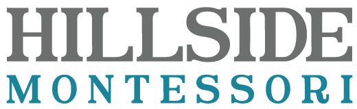 Hillside Montessori LaGrange GA Logo